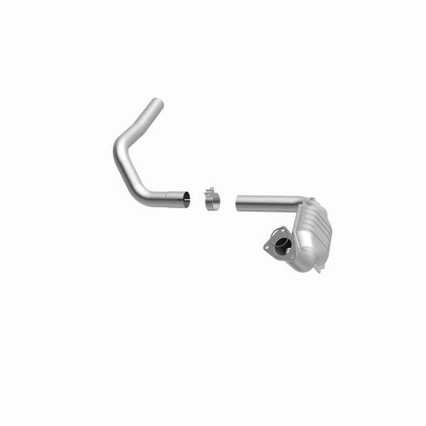 MAG Converter Direct Fit Magnaflow 51372