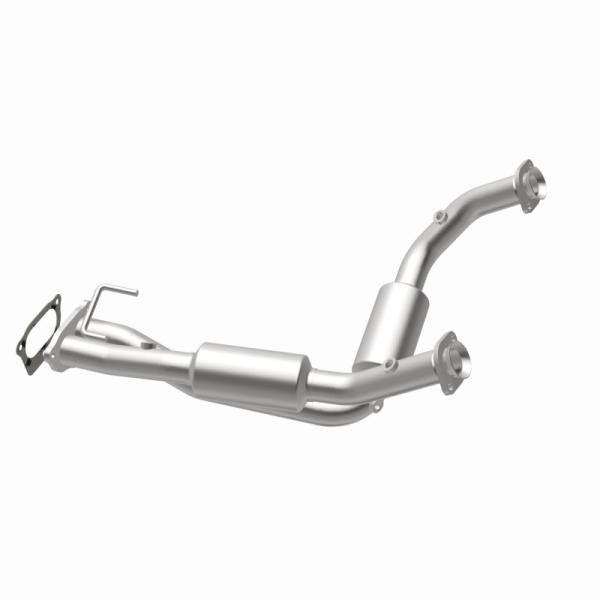 MAG Converter Direct Fit Magnaflow 5481682