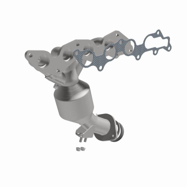 Magnaflow 5531919