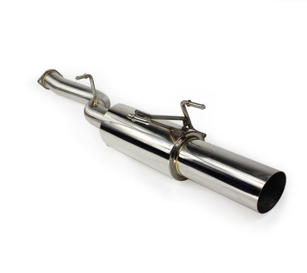 ISR Performance IS-S2RO-GT-S13