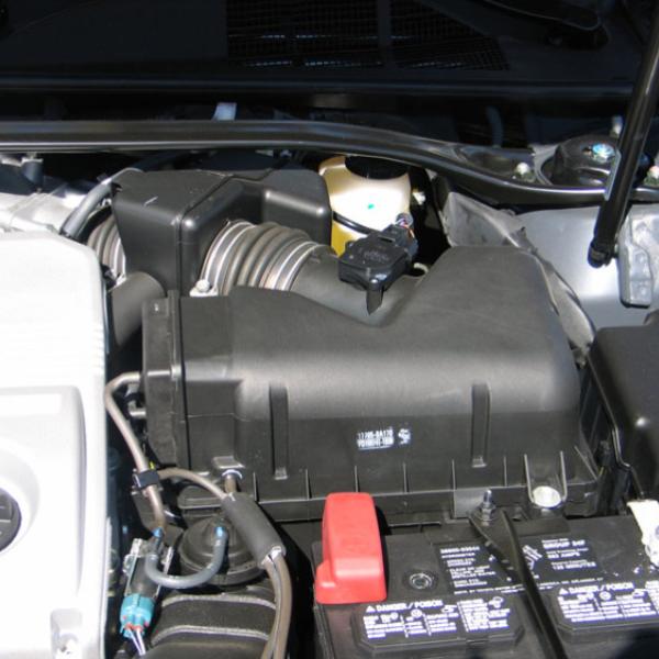 K&N Engineering 33-2260