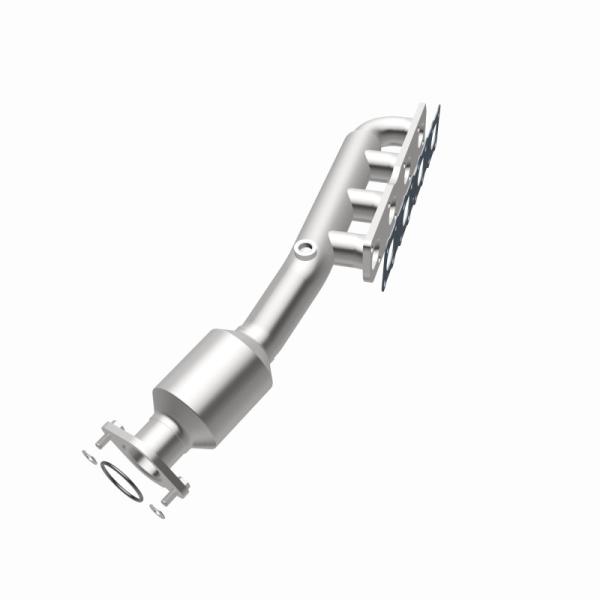 Magnaflow 4583380