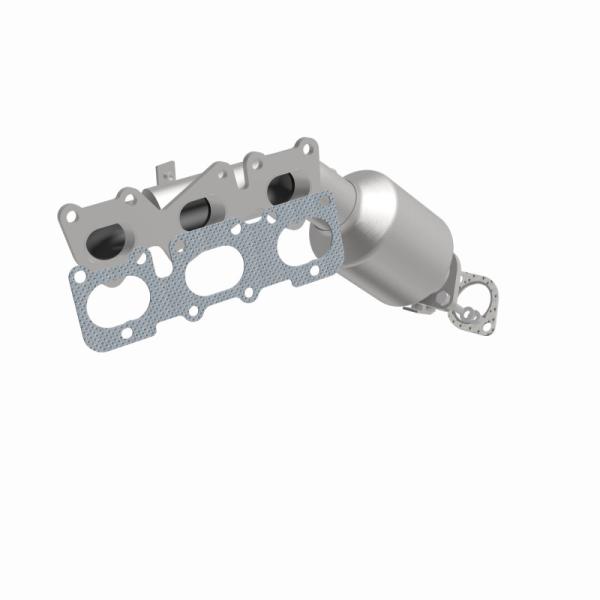 MAG Converter Direct Fit Magnaflow 51713