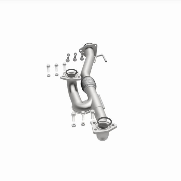 MAG BRE Front Pipe Kit Magnaflow 107-0113