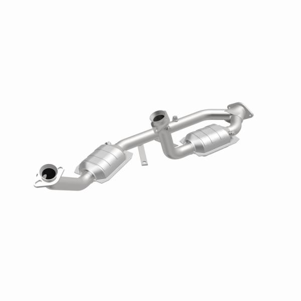 Magnaflow 4451342