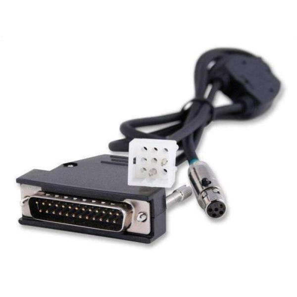 Rugged Radios CJ-KEN-M-9PIN