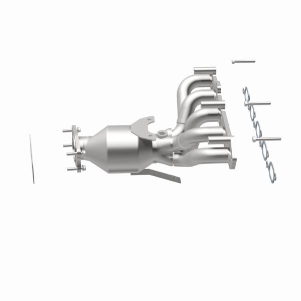 MAG Converter Direct Fit Magnaflow 452425