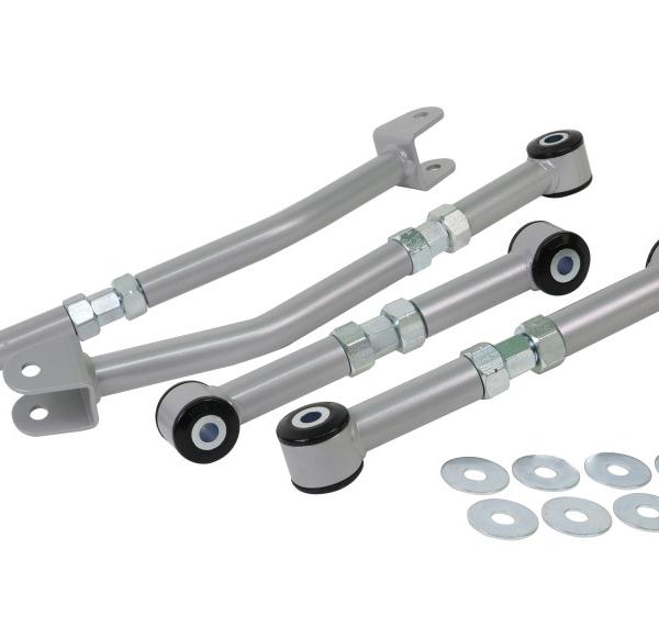 Whiteline KTA124