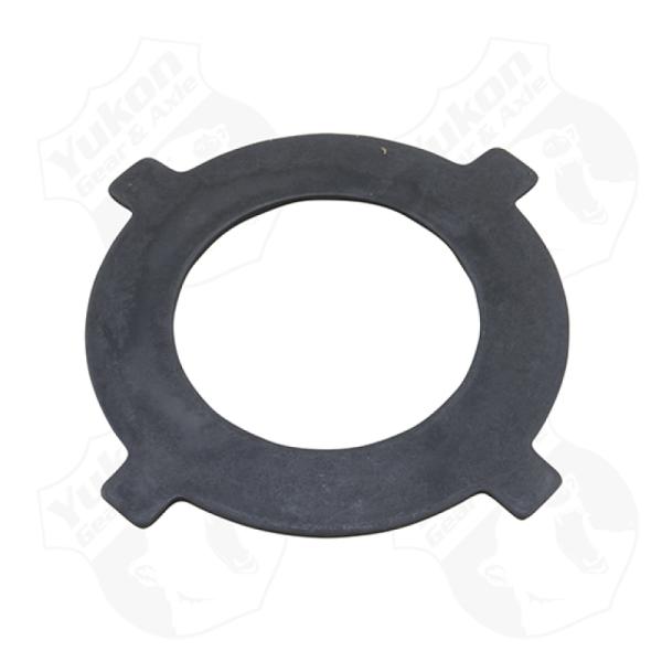 Yukon Gear & Axle YPKD44-PC-01
