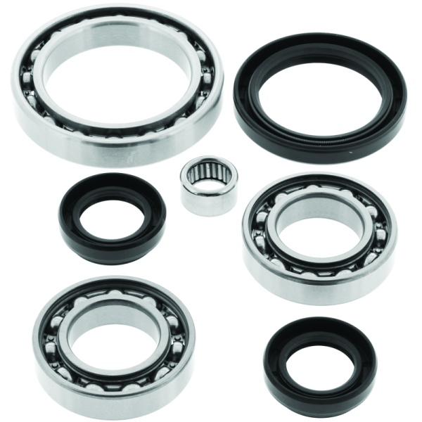QBS Bearings QuadBoss 414289