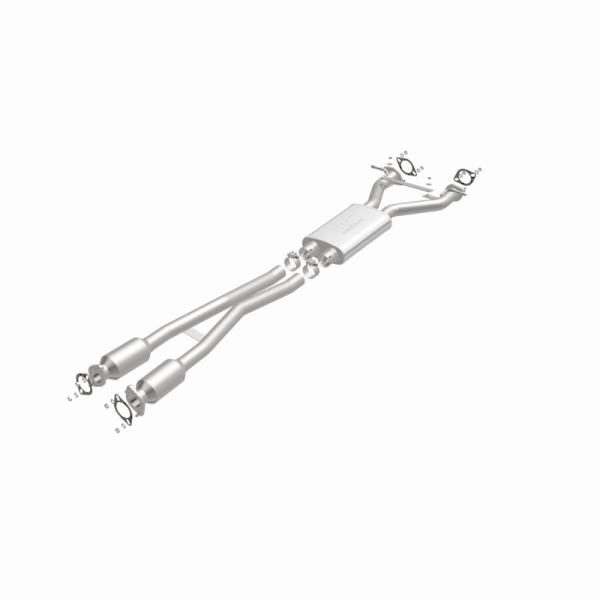 Magnaflow 52849