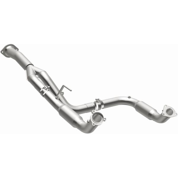 Magnaflow 5551252