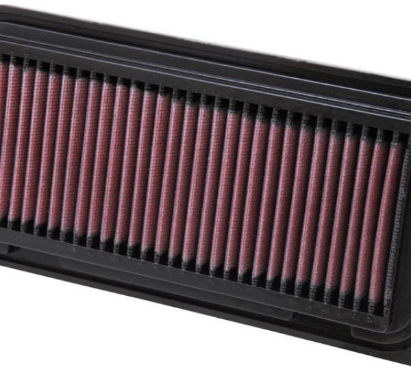 KN Drop in Air Filters K&N Engineering 33-2211
