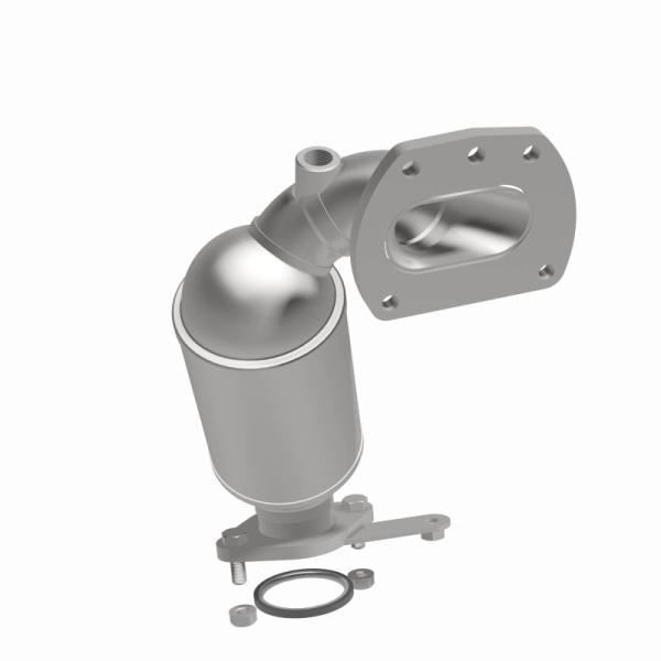 MAG Converter Direct Fit Magnaflow 22-020