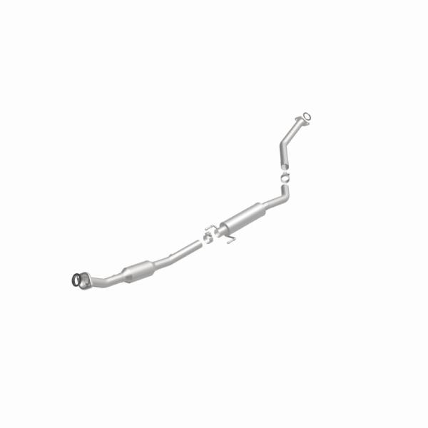 Magnaflow 4481610