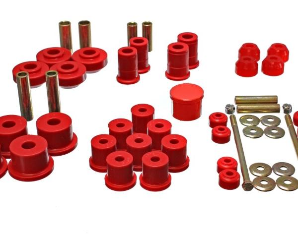 Energy Suspension 4.18111R