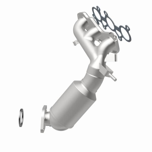 MAG Converter Direct Fit Magnaflow 52545