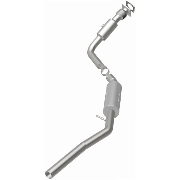 MAG Converter Direct Fit Magnaflow 21-510