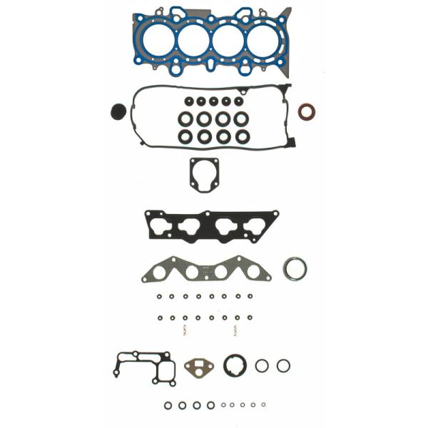 FEL Cylinder Head Gaskets Fel-Pro HS26236PT1