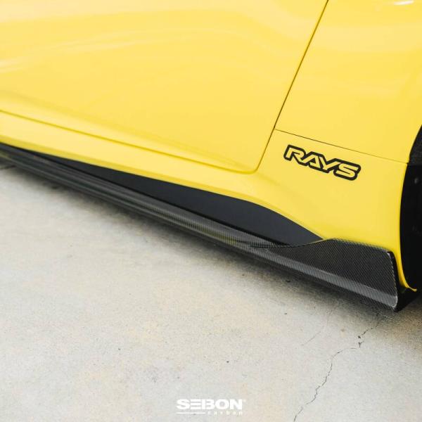 Seibon ss22nsz-mb