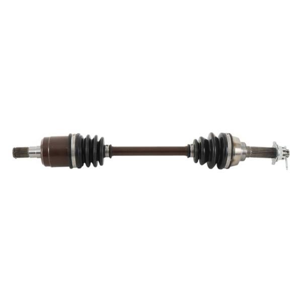 All Balls Racing AB6-SK-8-302