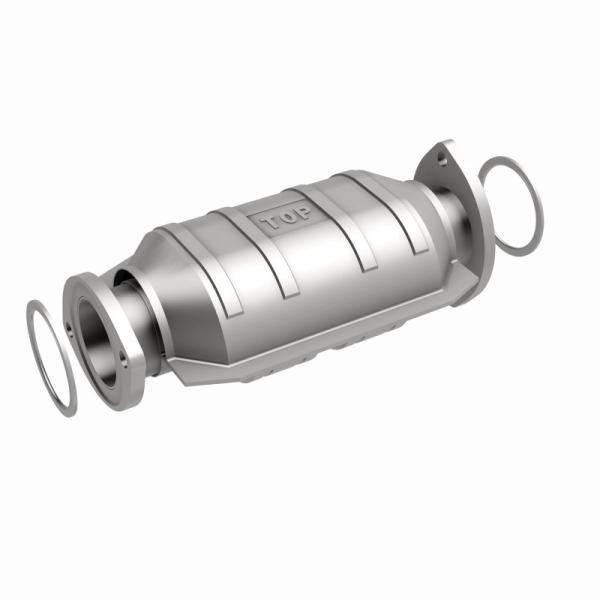 Magnaflow 447217