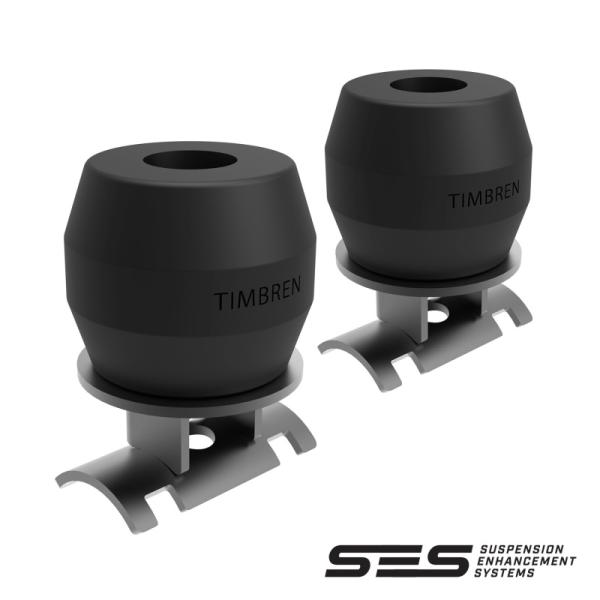 Timbren TRABL
