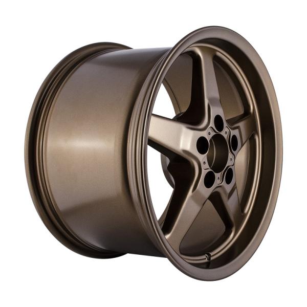 Race Star 92-705154MBZ