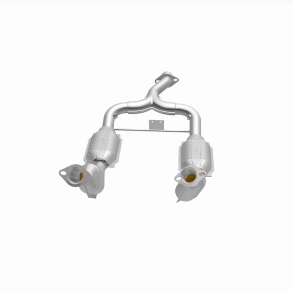 Magnaflow 441108