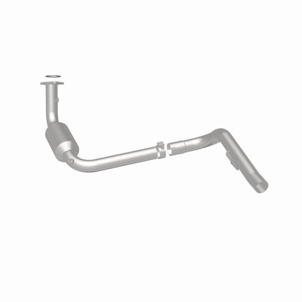 MAG Converter Direct Fit Magnaflow 4451418