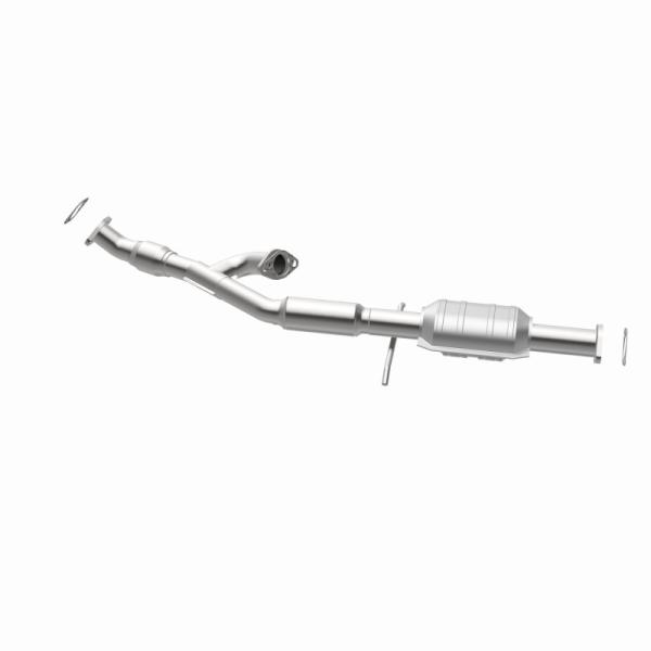 MAG Converter Direct Fit Magnaflow 26212