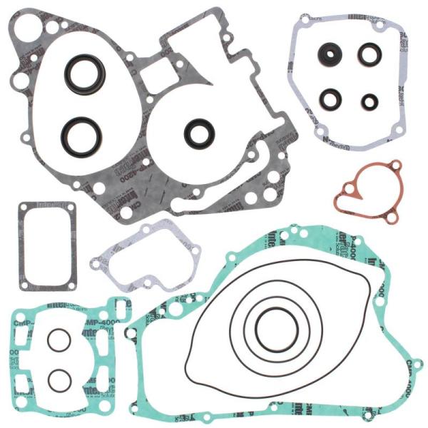 Vertex Pistons 811550