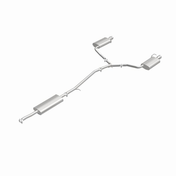MAG BRE Exhaust Kits Magnaflow 106-0931