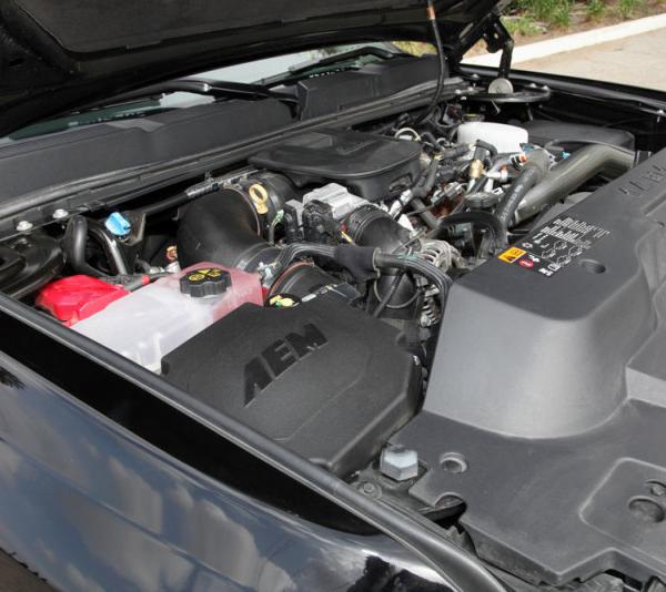 AEM IND Brute Force Air Intake AEM Induction 21-9032DS