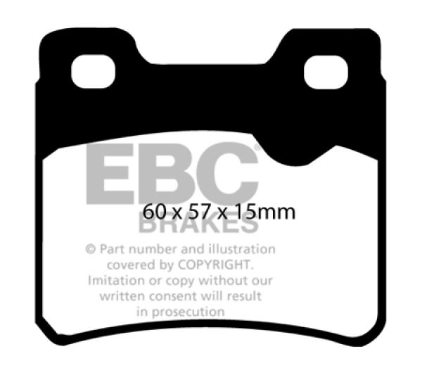 EBC DP4761R