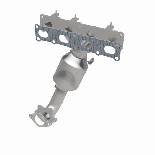 MAG Converter Direct Fit Magnaflow 5451159