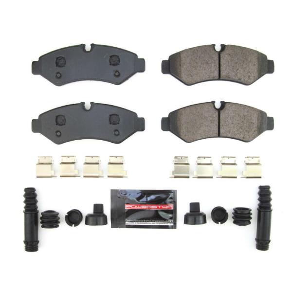PowerStop Z23-2201