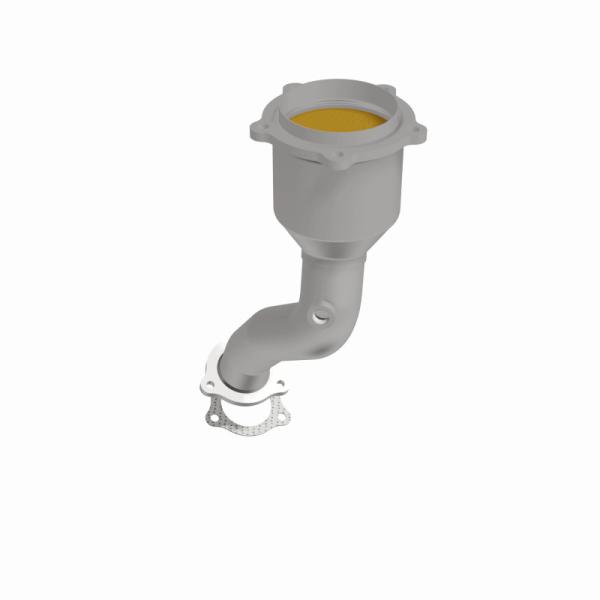 Magnaflow 5582589