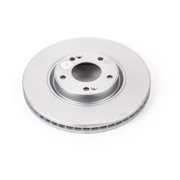 PSB Evolution Coated Rotor PowerStop JBR1323EVC