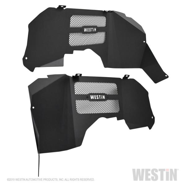 Westin 62-11025