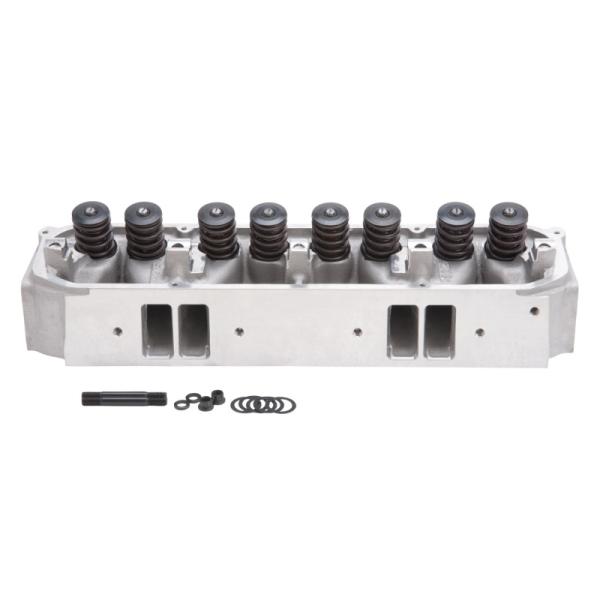 EDE Performer RPM Cyl Head Edelbrock 60825