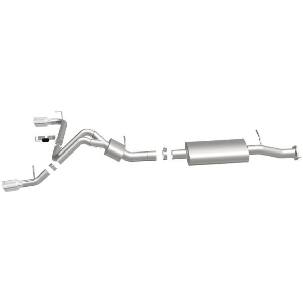 Magnaflow 16772