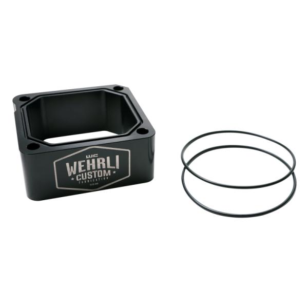 Wehrli WCF100338-CP