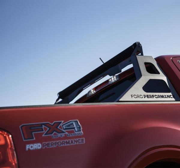 Ford Racing M-1820-FPBED