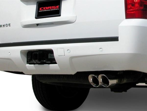 CORSA Performance 14207