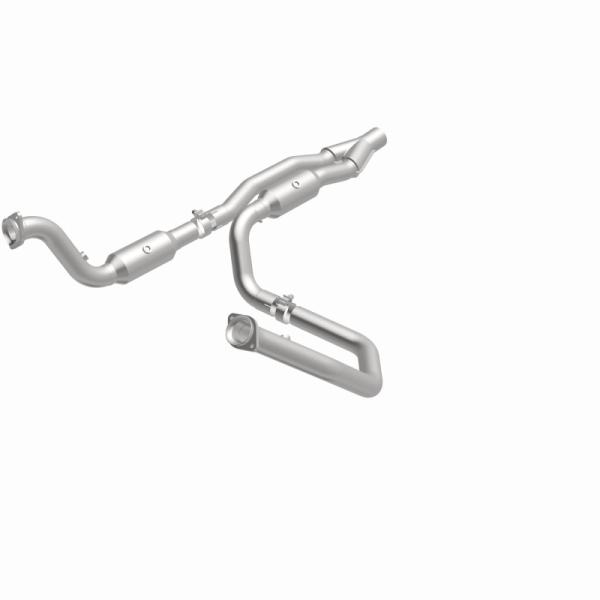 Magnaflow 21-457