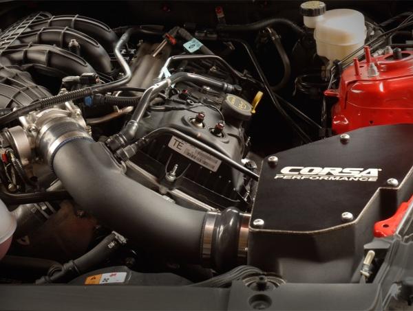 CORSA Performance 419637