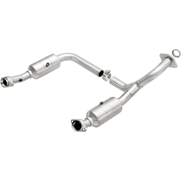 Magnaflow 93627