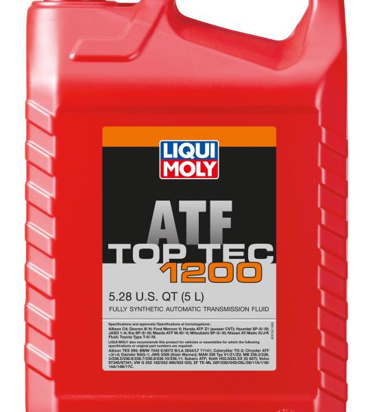 LIQUI MOLY 20020