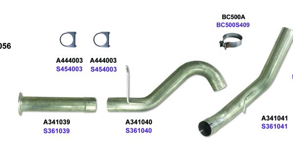 Diamond Eye Performance K5131S